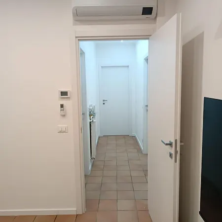 La Di Byron Apartamento Gorizia