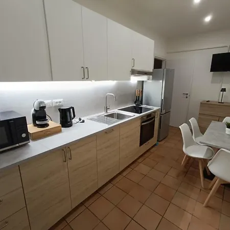 La Di Byron Apartmán