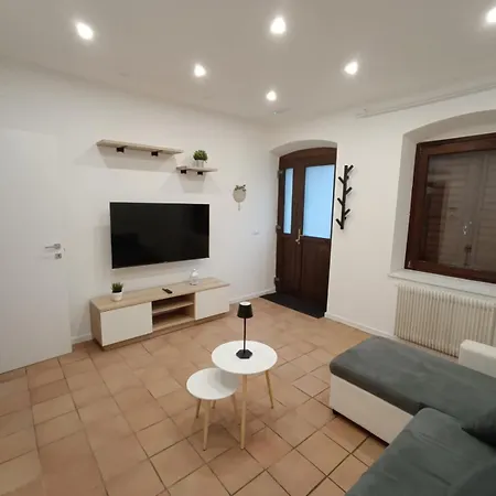 Apartment La Di Byron