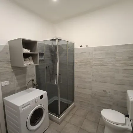 La Di Byron Apartmán Gorizia