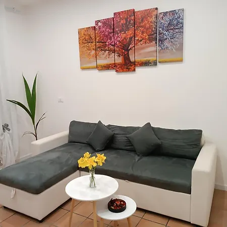 Apartmán La Di Byron