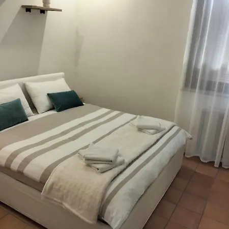 Apartment La Di Byron Gorizia