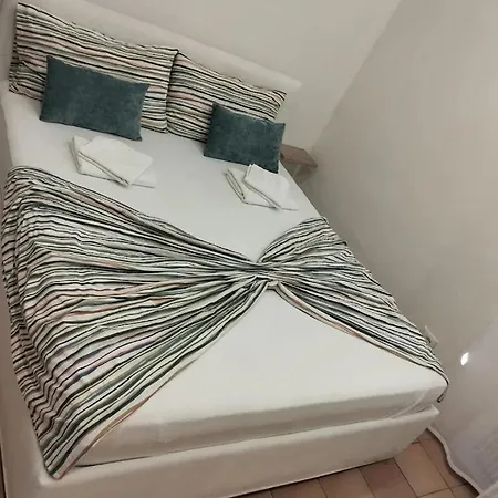 Apartmán La Di Byron Gorizia