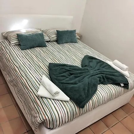 La Di Byron Apartmán