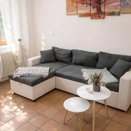 Appartement La Di Byron *