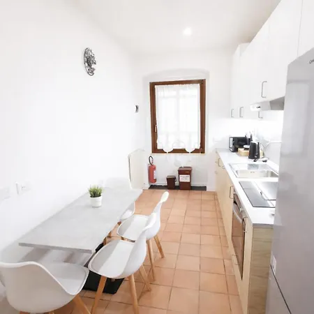 La Di Byron Apartment Gorizia