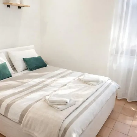 Apartment La Di Byron Gorizia