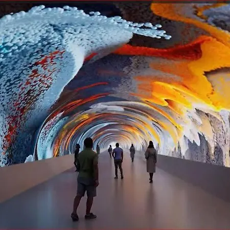 Apartment La Di Byron *